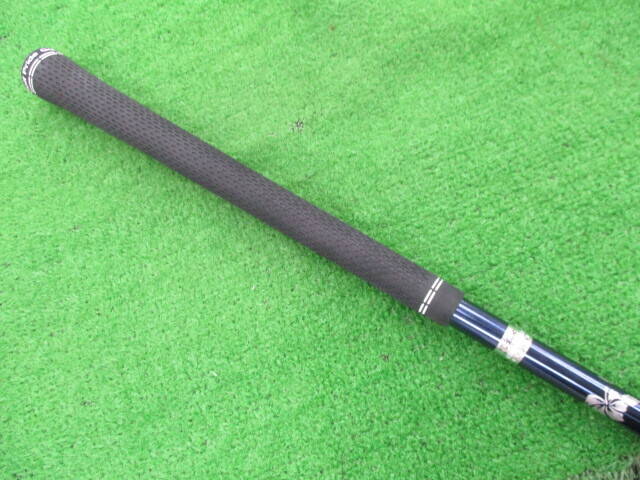 中古 Titleist ツアー支給品ドライバー ゴルフ用品