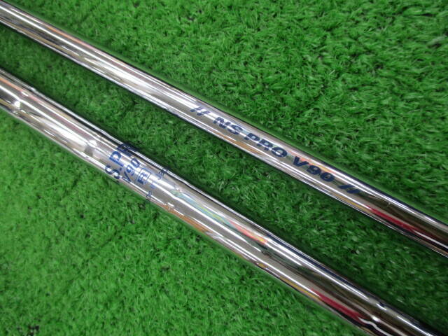 中古 KING TOUR その他アイアンセット ゴルフ用品