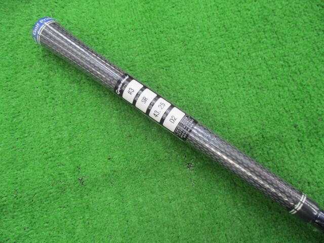 中古 Qi10 #3(15°)フェアウェイウッド ゴルフ用品