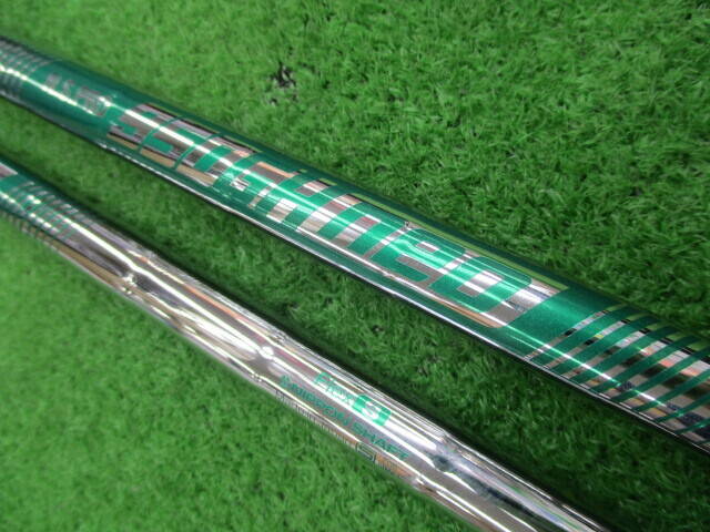 中古 P･790 FORGED (2025)  5本アイアンセット ゴルフ用品