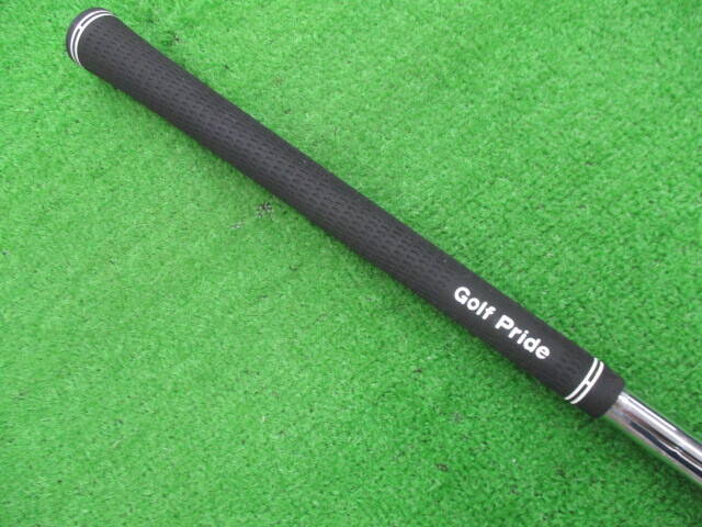 中古 RTZ ツアーサテン 48°-10°MIDウェッジ ゴルフ用品