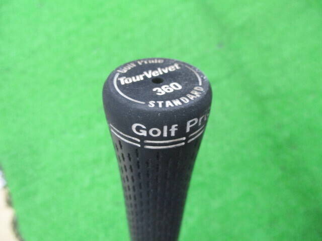 中古 Vokey SM8 ツアークローム 52°-12Fウェッジ ゴルフ用品