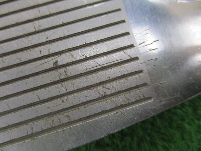 中古 MAJESTY W-MOMENT (カッパークロム) 52°-5°ウェッジ ゴルフ用品