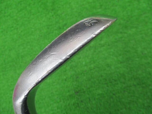 中古 TOUR WEDGE TYPE M 52°-10°ウェッジ ゴルフ用品