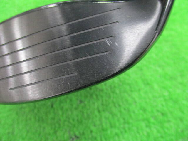 中古 PXG 0311 BLACK OPS #7(21°)フェアウェイウッド ゴルフ用品