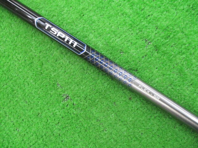 中古 TSR2 10°ドライバー ゴルフ用品