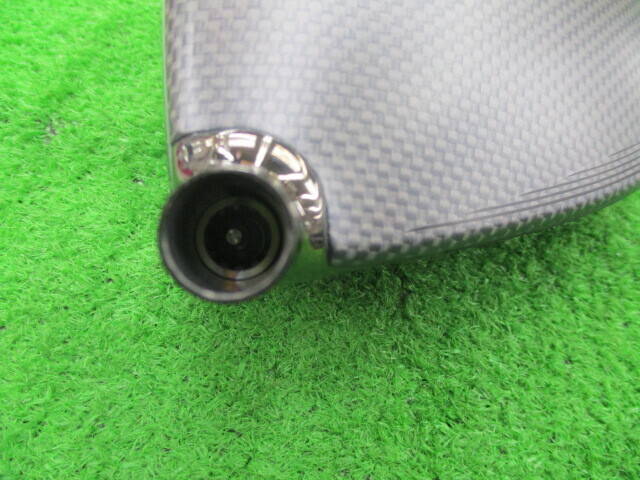 中古 Qi35  9°ドライバー ゴルフ用品