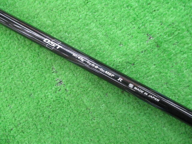 中古 XXIO (2014) #4(16.5゜)フェアウェイウッド ゴルフ用品