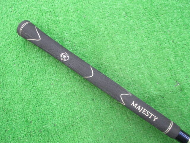 中古 MAJESTY Royale (2021) H4(20°)ユーティリティ ゴルフ用品