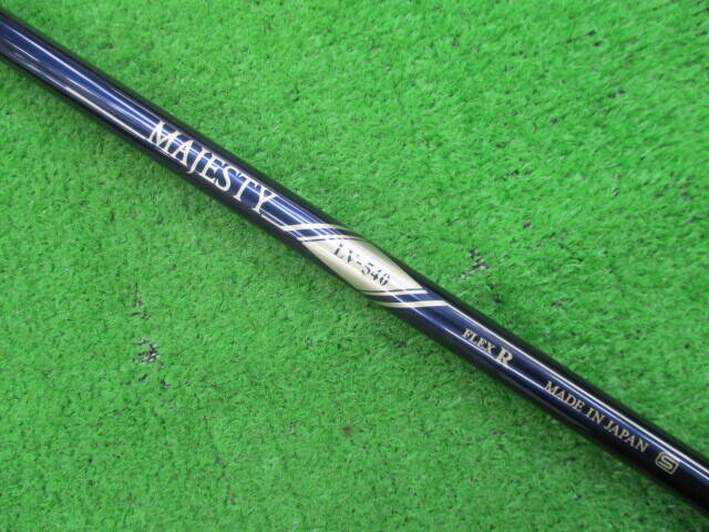 中古 MAJESTY Royale (2021) H6(25°)ユーティリティ ゴルフ用品