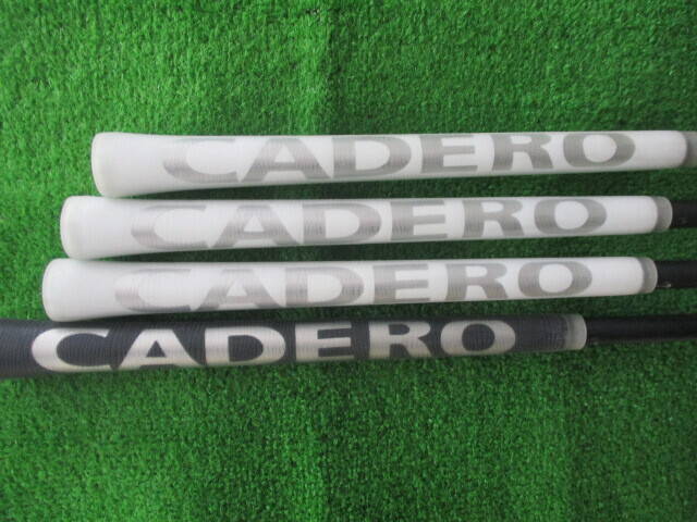 中古 egg その他アイアンセット ゴルフ用品