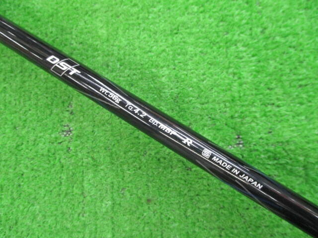 中古 XXIO (2014) AWウェッジ ゴルフ用品