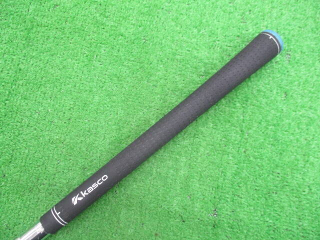 中古 DOLPHIN WEDGE DW-118 64°ウェッジ ゴルフ用品