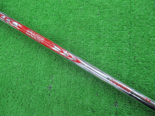 中古 Vokey SM8 ツアークローム 58°-10Sウェッジ ゴルフ用品