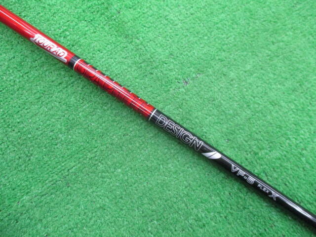 中古 GT3  9°ドライバー ゴルフ用品