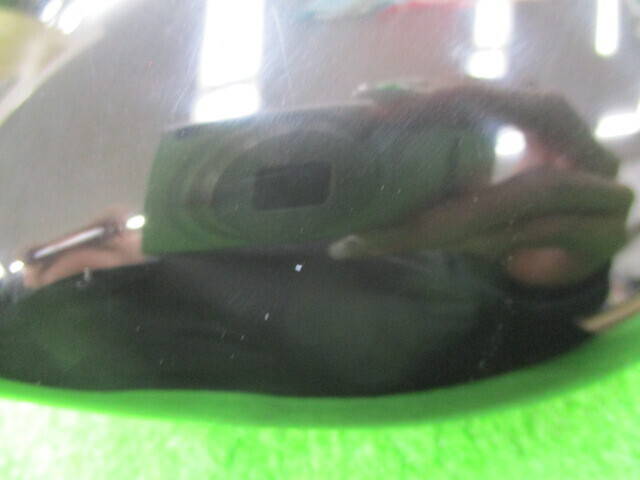 中古 inpres RMX TOURMODEL 2015 (付属無)  9゜ドライバー ゴルフ用品