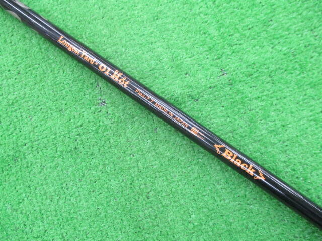 中古 CRAZY FX BM-435  9.5°ドライバー ゴルフ用品