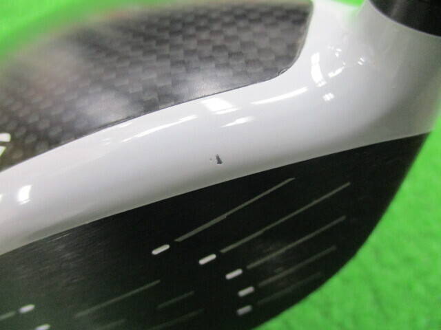 中古 SIM2 10.5°ドライバー ゴルフ用品