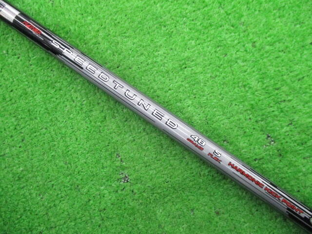 中古 TOUR WORLD GS #5(18°)フェアウェイウッド ゴルフ用品