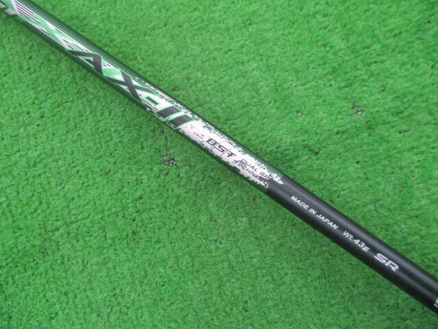 中古 XXIO (2022) X-eks- #4(16.5°)フェアウェイウッド ゴルフ用品