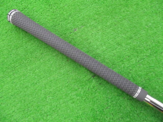 中古 MILLED GRIND 5 (クローム)  50°-SB09°ウェッジ ゴルフ用品