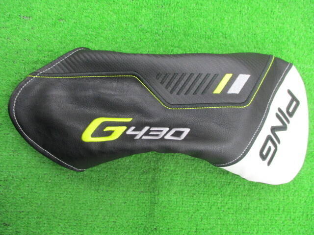 中古 G430 HL SFT 10.5°ドライバー ゴルフ用品