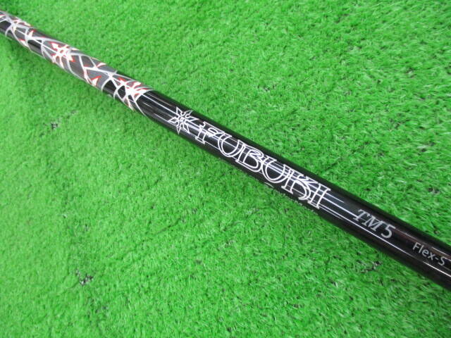 中古 M4 10.5゜ドライバー ゴルフ用品