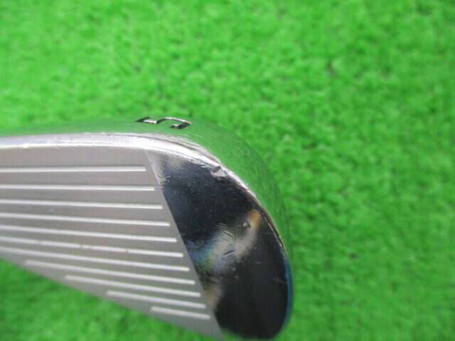 中古 TOUR B X-BL (2018)  6本アイアンセット ゴルフ用品