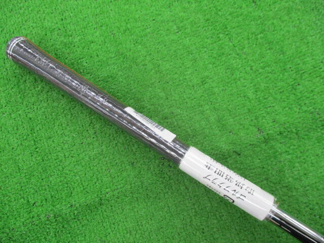 中古 RTX ZIPCORE (ブラックサテン) 50°-10°ウェッジ ゴルフ用品