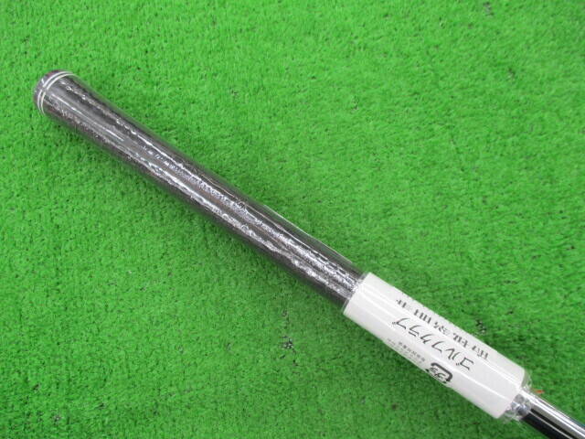 中古 RTX ZIPCORE (ブラックサテン) 58°-10°ウェッジ ゴルフ用品