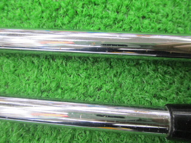 中古 710 CB その他アイアンセット ゴルフ用品