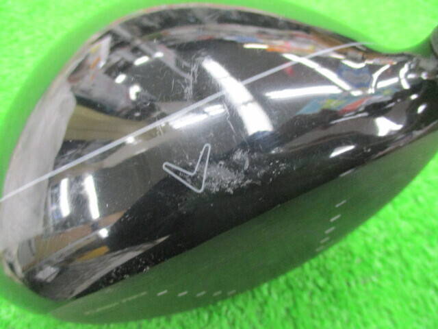 中古 EPIC FLASH SUB ZERO  9°ドライバー ゴルフ用品