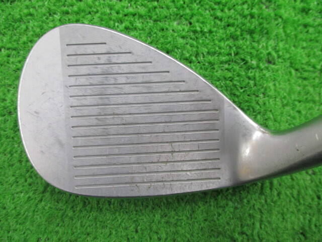 中古 T24 ソフトホワイトサテン  48°-10°Sウェッジ ゴルフ用品