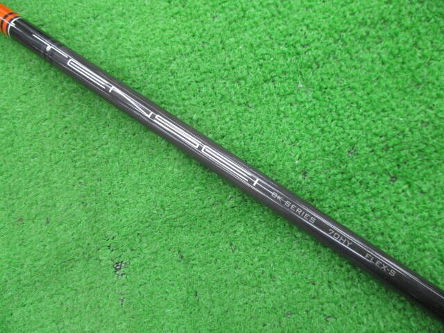 中古 SIM2 #3(19.5°)ユーティリティ ゴルフ用品