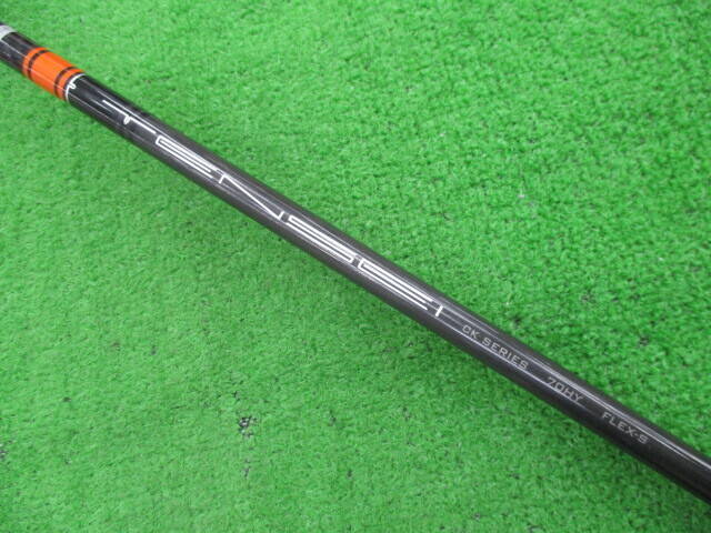 中古 SIM2 #4(22°)ユーティリティ ゴルフ用品