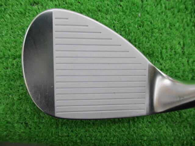 中古 PROTO-CONCEPT RR FORGED 48°-NT10°ウェッジ ゴルフ用品