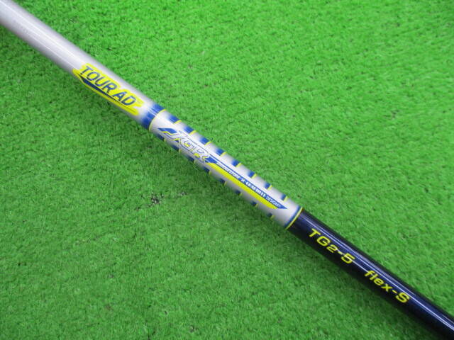 中古 TOUR B JGR (2019) #5(18°)フェアウェイウッド ゴルフ用品