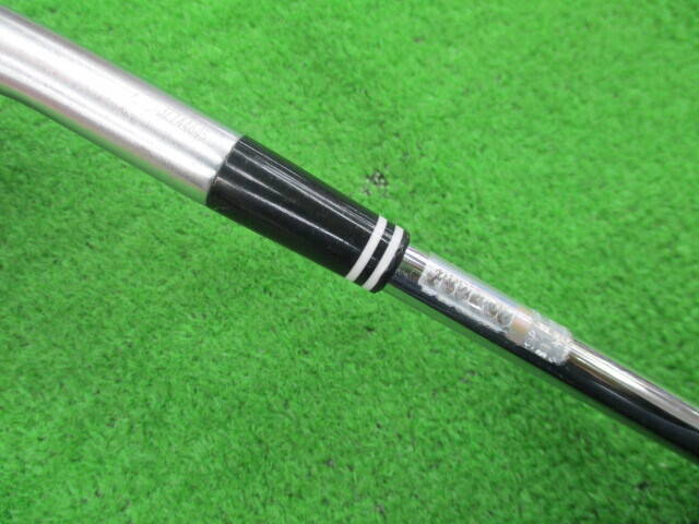 中古 RTX ZIPCORE (ツアーサテン) 54°-10°ウェッジ ゴルフ用品