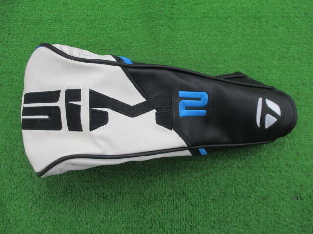 中古 SIM2 MAX  9°ドライバー ゴルフ用品