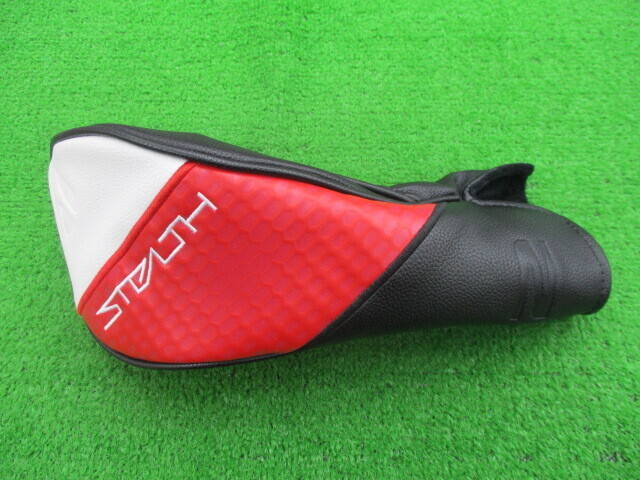 中古 STEALTH 2 PLUS+ #3(15°)フェアウェイウッド ゴルフ用品