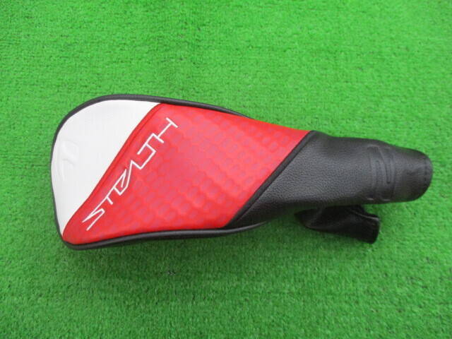 中古 STEALTH 2 PLUS+ #5(18°)フェアウェイウッド ゴルフ用品