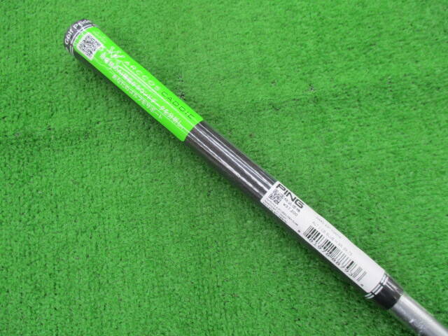 中古 G440 HYBRID #4(23°)ユーティリティ ゴルフ用品