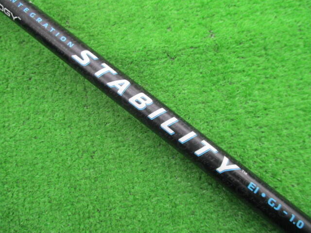 中古 TRUSS TM2パター ゴルフ用品