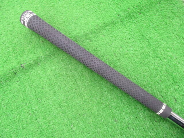 中古 RTZ ツアーサテン 48°-10°MIDウェッジ ゴルフ用品