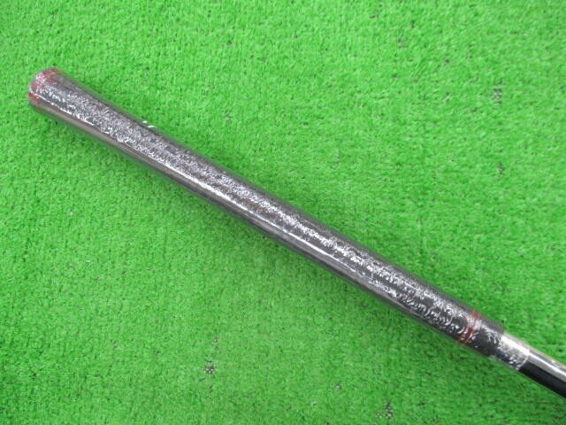 中古 ONOFF FROG'S LEAP-II 58°ウェッジ ゴルフ用品