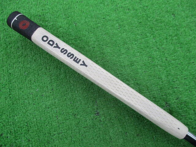 中古 WHITE HOT #4パター ゴルフ用品