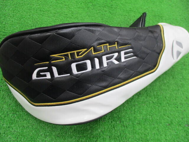 中古 STEALTH GLOIRE 10.5°ドライバー ゴルフ用品