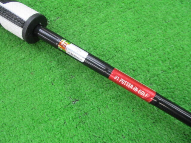 中古 O WORKS #7パター ゴルフ用品