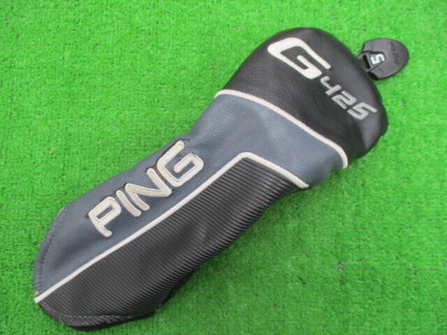 中古 G425 MAX #5(17.5°)フェアウェイウッド ゴルフ用品