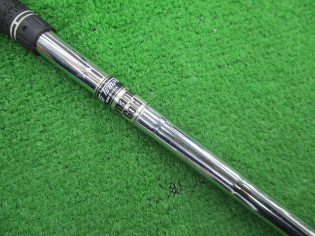 中古 588 RTX 2.0 PRECISION FORGED 50゜-10゜ウェッジ ゴルフ用品